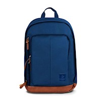 Mochila Cool Capital Berlin15.6" Laptop Backpack Blue CC-B75457